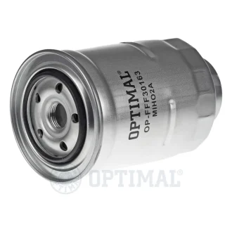 Паливний фільтр Optimal OP-FFF30163