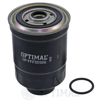 Паливний фільтр Optimal OP-FFF30166