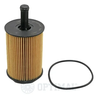 Масляний фiльтр Optimal OP-FOF40032
