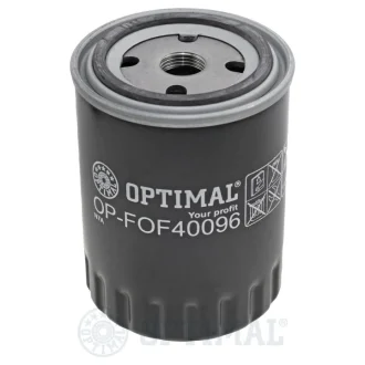 Масляний фiльтр Optimal OP-FOF40096