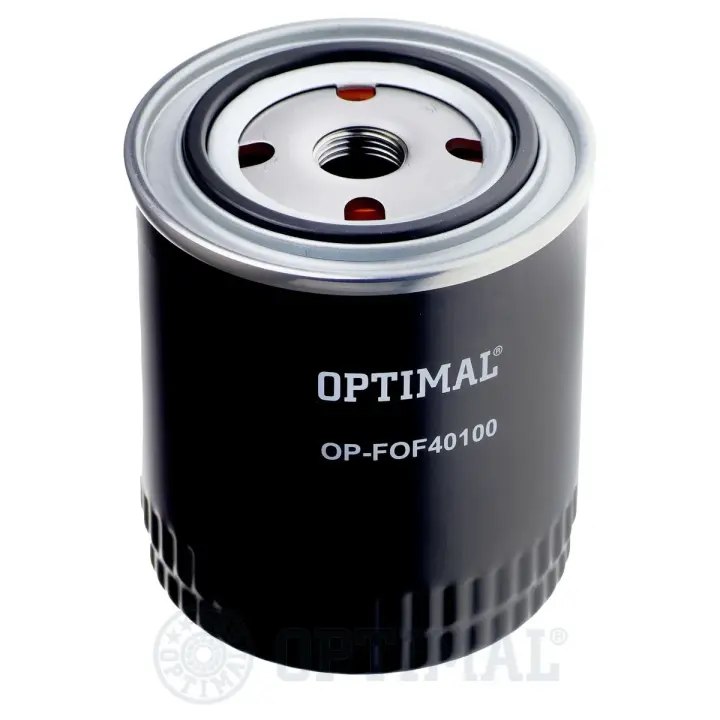 Масляний фiльтр Optimal OP-FOF40100 (фото 1)