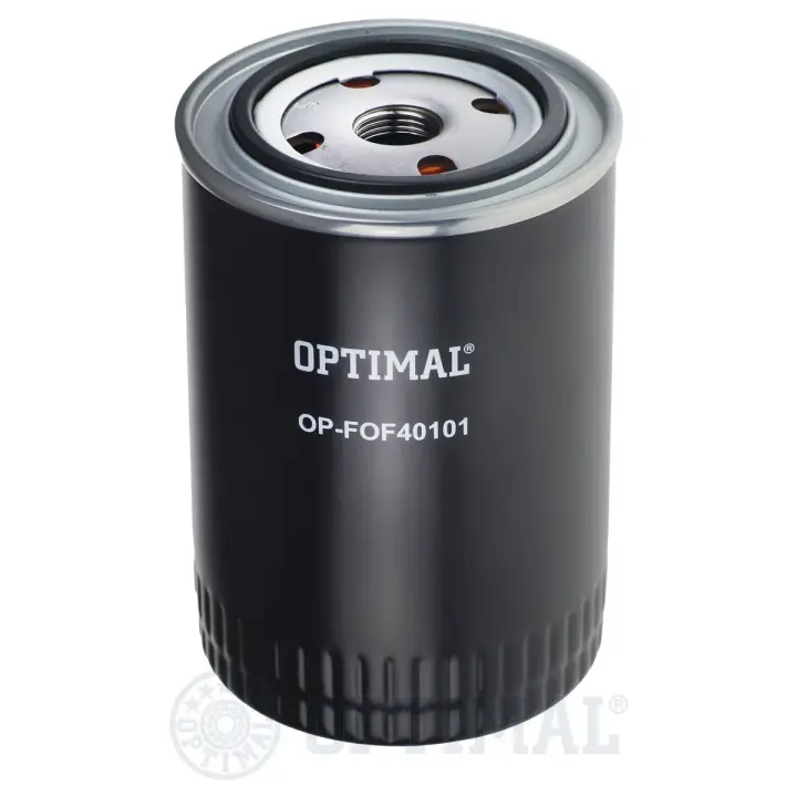 Масляний фiльтр Optimal OP-FOF40101 (фото 1)