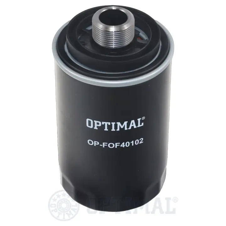 Масляний фiльтр Optimal OP-FOF40102 (фото 1)