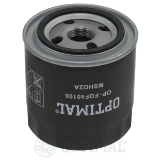 Масляний фiльтр Optimal OP-FOF40106