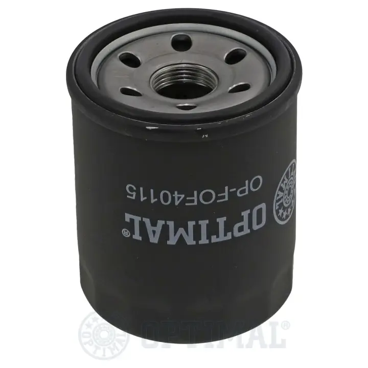 Масляний фiльтр Optimal OP-FOF40115 (фото 1)