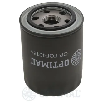 Масляний фiльтр Optimal OP-FOF40154