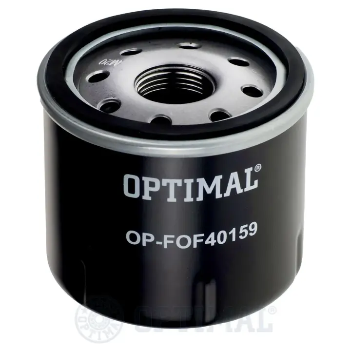 Масляний фiльтр Optimal OP-FOF40159 (фото 1)