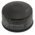 Масляний фiльтр Optimal OP-FOF40161 (фото 2)