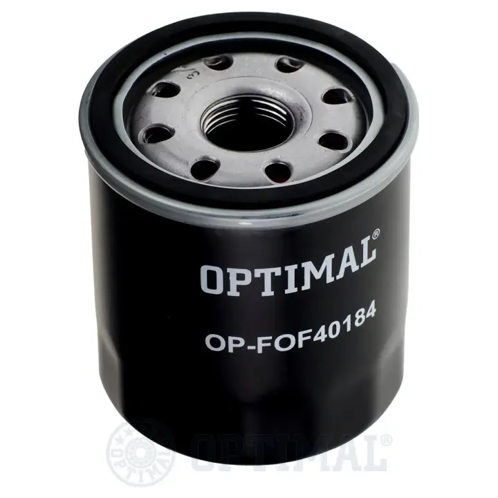 Масляний фiльтр Optimal OP-FOF40184 (фото 1)