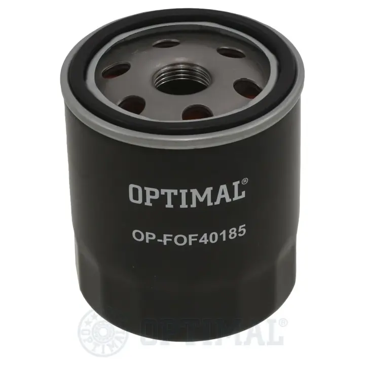 Масляний фiльтр Optimal OP-FOF40185 (фото 1)