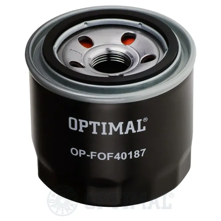 Масляний фiльтр Optimal OP-FOF40187 (фото 1)