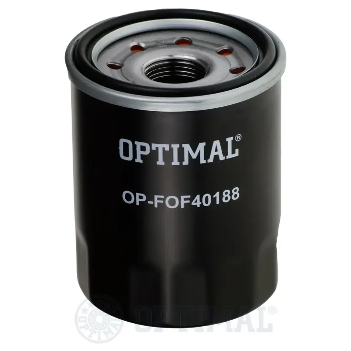 Масляний фiльтр Optimal OP-FOF40188 (фото 1)