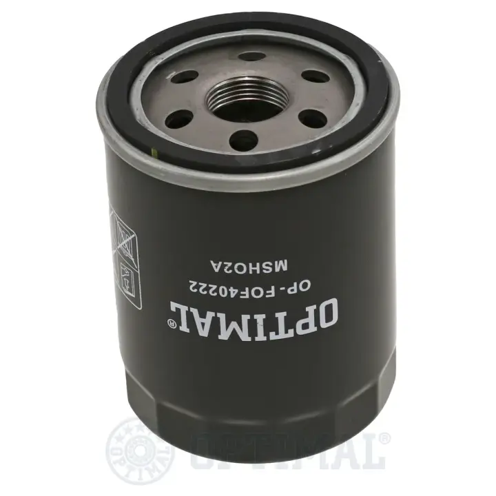 Масляний фiльтр Optimal OP-FOF40222 (фото 1)