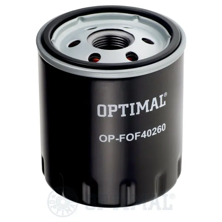 Масляний фiльтр Optimal OP-FOF40260 (фото 1)