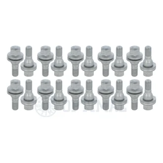 Колісний болт Optimal OP-UWB10002-20