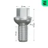 Колісний болт Optimal OP-UWB10051-1 (фото 3)