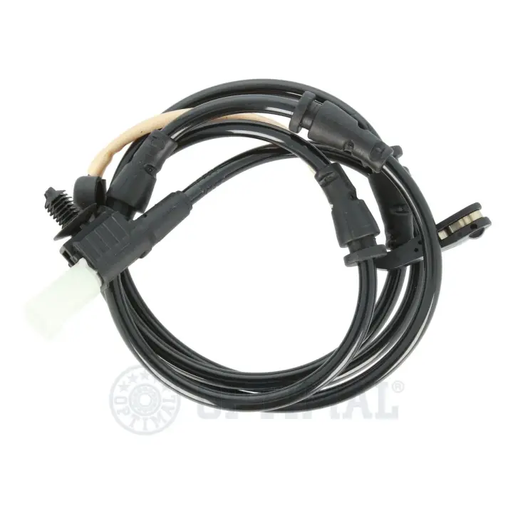 Датчик зносу колодки Optimal WKT-50591K (фото 1)