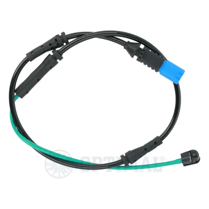Датчик зносу колодки Optimal WKT-60144K (фото 1)