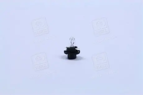 Лампа допоміжн. освітлення BX8,4d 12V 1.2W BX8.4d (вир-во) OSRAM 2351MFX6