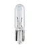 Автолампа 1.2W OSRAM 2721-2BL (фото 2)