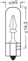 Автолампа 1.2W OSRAM 2721-2BL (фото 3)