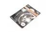 ЛАМПА LED W2.3W 0.25W 12V W2X4.6D BLI2 OSRAM 2723DWP-02b (фото 2)