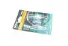 Лампа допоміжн. освітлення W5W 12V 5W W2.1x9.5d COOL BLUE Intense (2 шт) blister (вир-во) OSRAM 2825CBN-02b (фото 1)