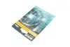 Лампа допоміжн. освітлення W5W 12V 5W W2.1x9.5d COOL BLUE Intense (2 шт) blister (вир-во) OSRAM 2825CBN-02b (фото 2)
