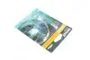 Лампа допоміжн. освітлення W5W 12V 5W W2.1x9.5d COOL BLUE Intense (2 шт) blister (вир-во) OSRAM 2825CBN-02b (фото 3)