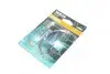 Лампа допоміжн. освітлення W5W 12V 5W W2.1x9.5d COOL BLUE Intense (2 шт) blister (вир-во) OSRAM 2825CBN-02b (фото 4)