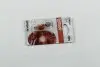 Лампа допоміжн. освітлення WY5W 12V 5W W2, 1x9, 5d (2 шт) blister (вир-во) OSRAM 2827NA-02B (фото 2)