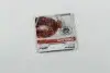 Лампа допоміжн. освітлення WY5W 12V 5W W2, 1x9, 5d (2 шт) blister (вир-во) OSRAM 2827NA-02B (фото 3)