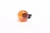 Лампа допоміжн. освітлення TF 27/7W 12V W2.5x16q OSRAM 3757AK (фото 2)