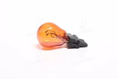ЛАМПА PY27/7W12VW2.5X16Q UNV1 OSRAM 3757AK
