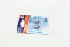 Лампа допоміжн. освітлення Т4W 12V 4W ВА9s (2 шт) blister OSRAM 3893-02b (фото 4)