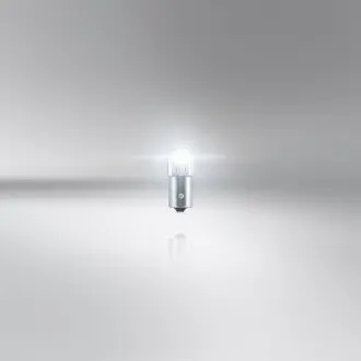 Лампа T4W OSRAM 3930