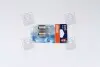 Лампа допоміжн. освітлення R10W 12V 10W ВА15s (2 шт) blister (вир-во) OSRAM 5008-02b (фото 2)