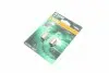Лампа допоміжн. освітлення R10W 12V 10W BA15s Ultra Life (blister 2шт) (вир-во) OSRAM 5008ULT-02b (фото 4)