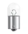 Лампа допоміжн. освітлення R10W 12V 10W BA15s Ultra Life (blister 2шт) (вир-во) OSRAM 5008ULT-2BL (фото 2)