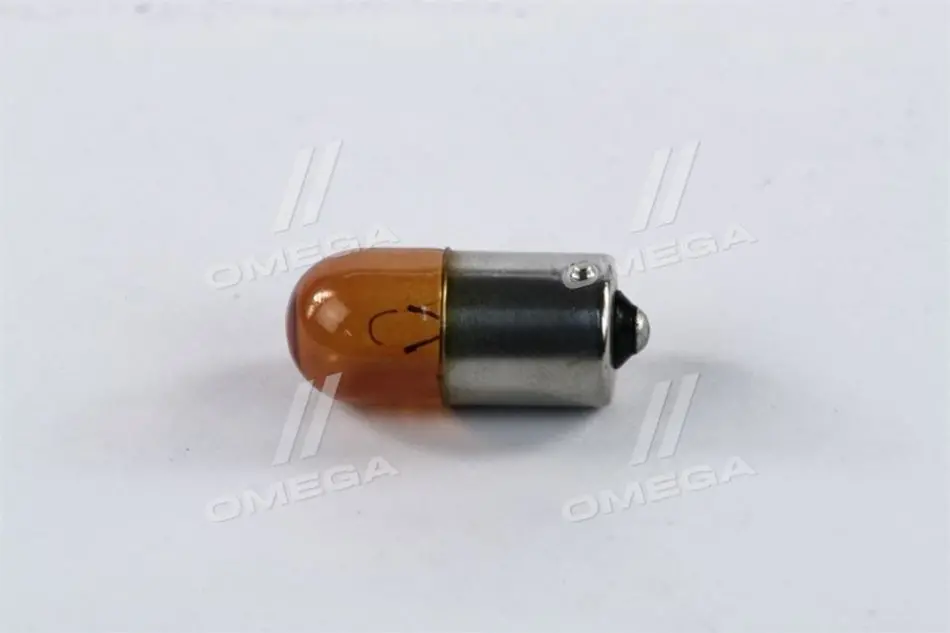 Лампа розжарювання RY10W 12V 10W BAU15s (вир-во) OSRAM 5009 (фото 1)