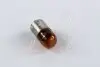 Лампа розжарювання RY10W 12V 10W BAU15s (вир-во) OSRAM 5009 (фото 4)