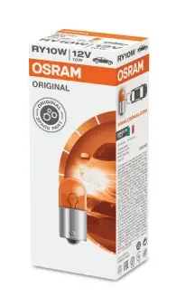 Лампочки освітлення, ксенон, LED OSRAM 5009NA (фото 1)