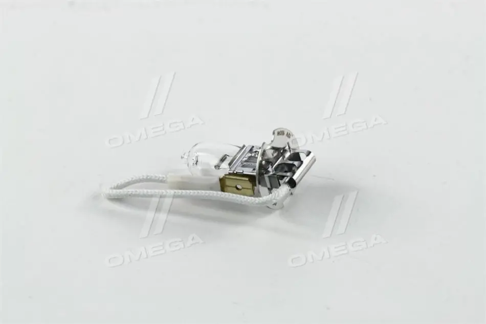 Лампа фарна H3 12v 100w Pк22s (вир-во) Протитуманні фари OSRAM 62201SBP (фото 1)