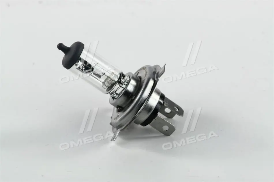 Лампа H4 12V 100/90W P43T FS STANDARD OSRAM 62204SBP (фото 1)