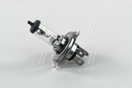 Лампа H4 12V 100/90W P43T FS STANDARD OSRAM 62204SBP