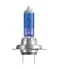 Лампочка H7 Cool Blue Boost (набір, 2 шт, 12В, синя, 80Вт, тип гнізда: PX26D без гомологічного сертифікату) OSRAM 62210CBB-2HB (фото 2)