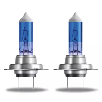 Лампа галогенова H7 12V 80W PX26d OSRAM 62210CBBHFBECO