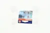 Лампа софітна допоможе. освітлення C10W 12V 10W SV8.5-8 (2 шт) blister (вир-во) OSRAM 6411-02B (фото 3)