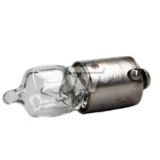 ЛАМПА H6W 12V 6W BAX9s FS STANDARD OSRAM 64132