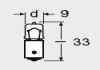 Автолампа 6W OSRAM 64132ULT (фото 2)